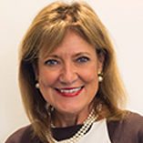 Pam Landwirth, President and CEO
