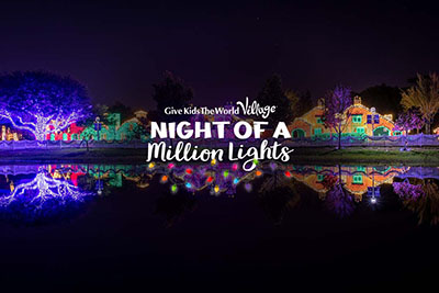 Night of a Million Lights Press Kit